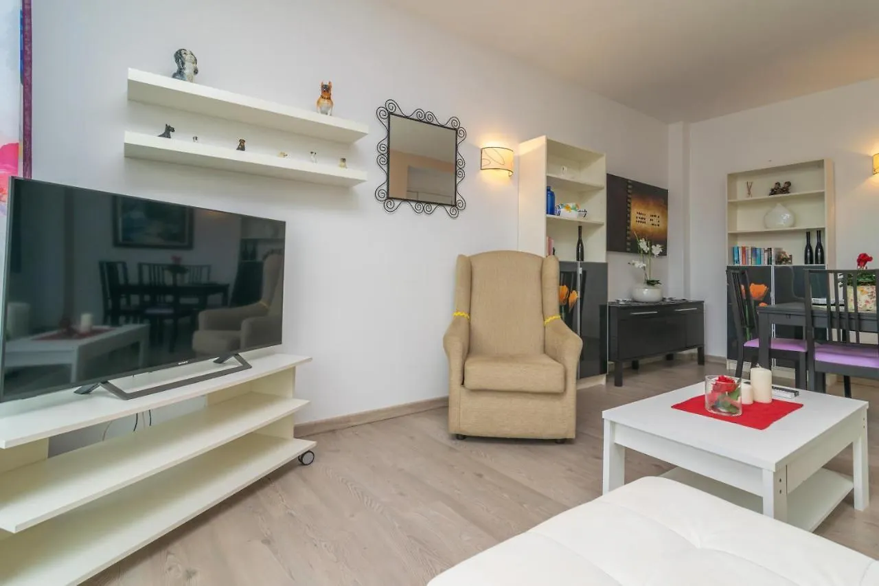 Appartamento Casa Pilar Alcúdia Spagna
