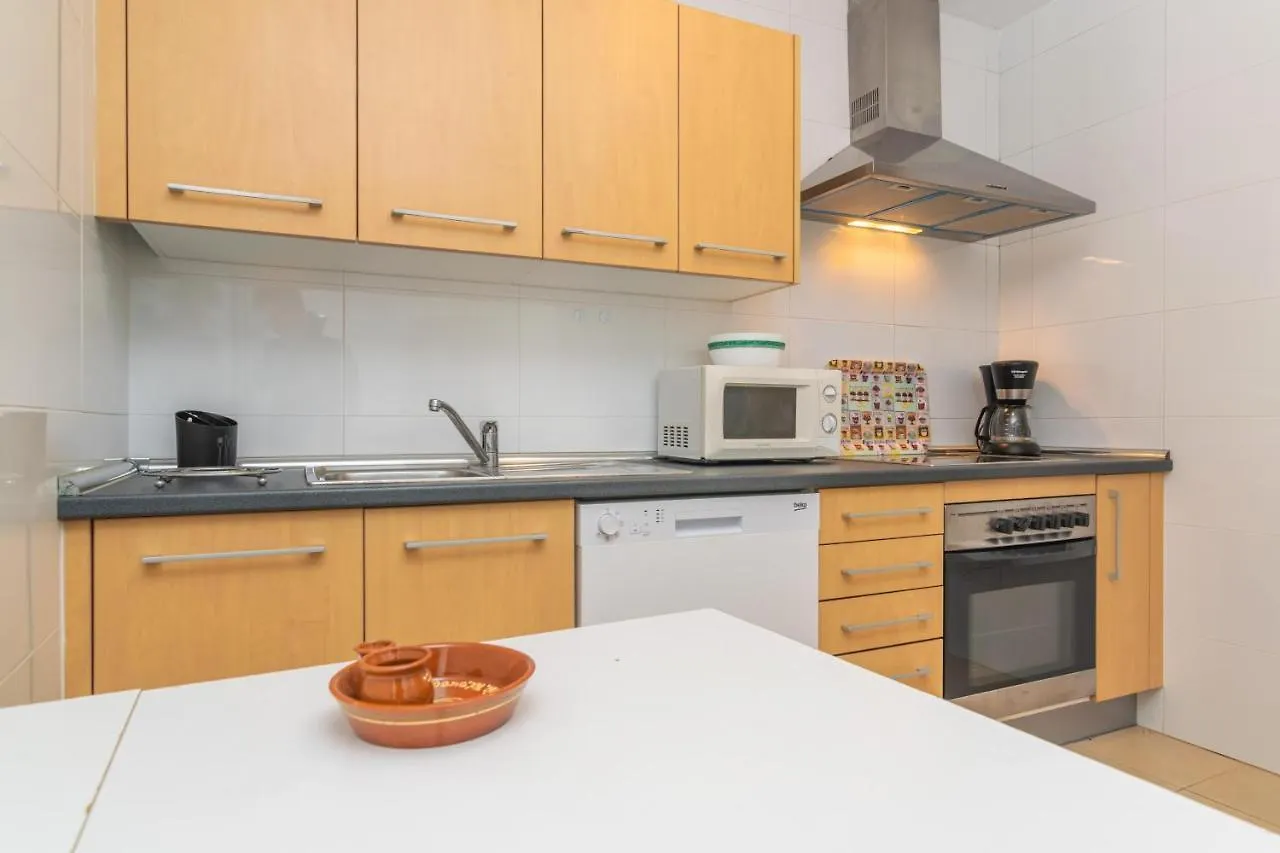 Appartamento Casa Pilar Alcúdia