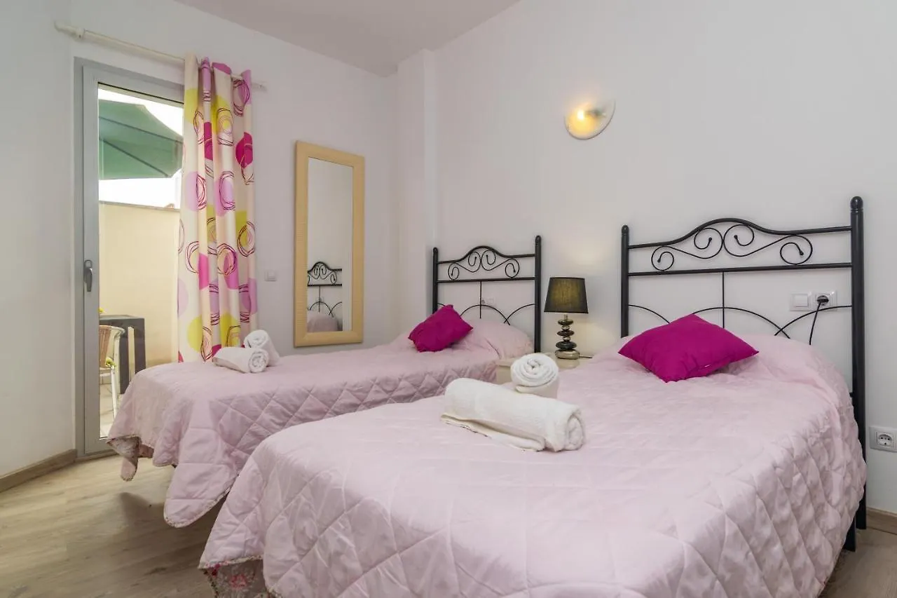 Appartamento Casa Pilar Alcúdia Spagna