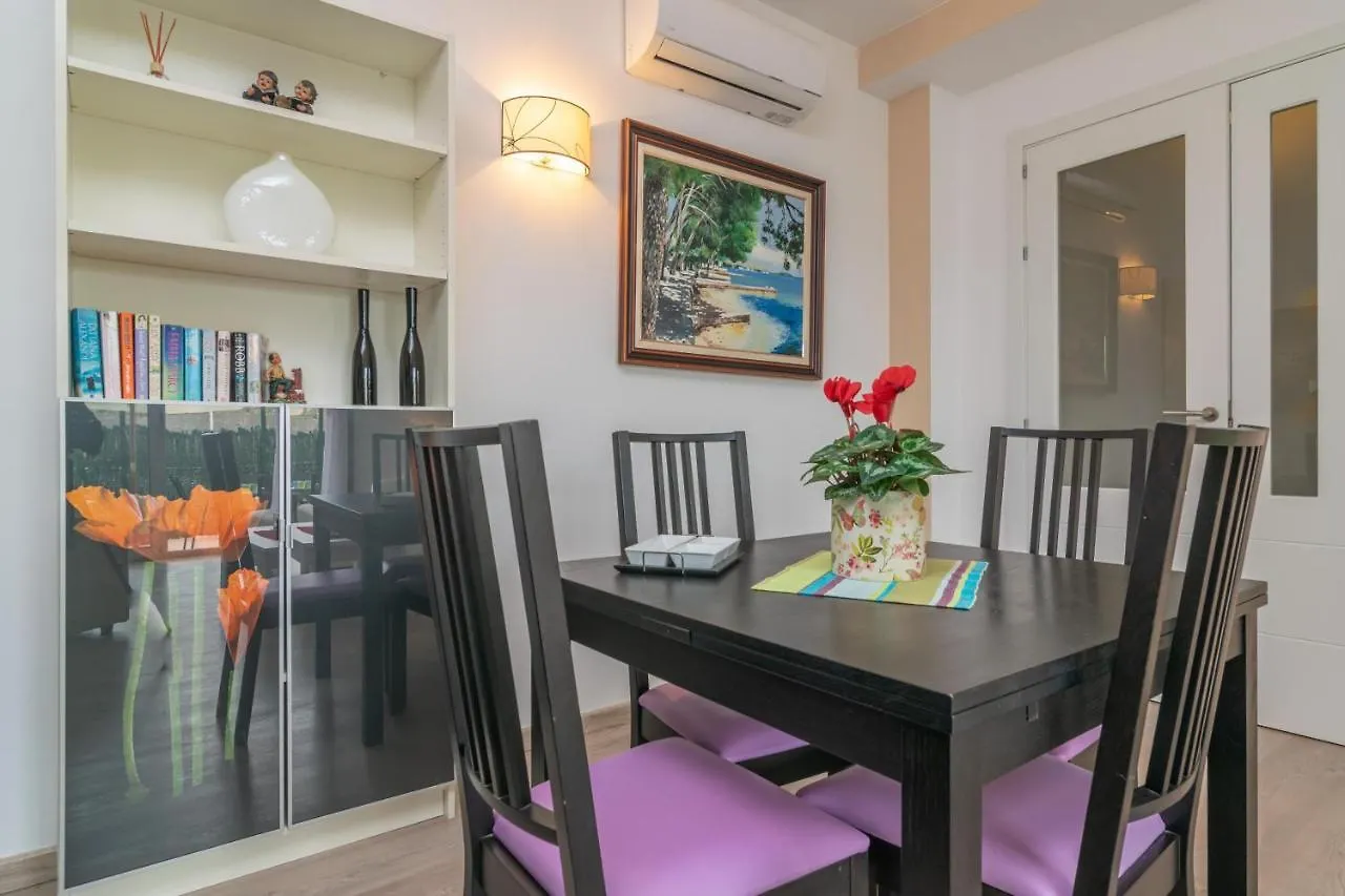 Appartamento Casa Pilar Alcúdia 0*,