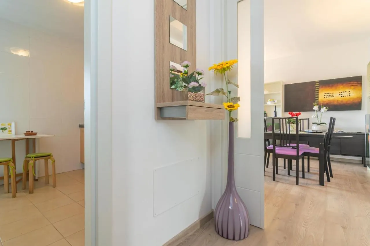 Appartamento Casa Pilar Alcúdia