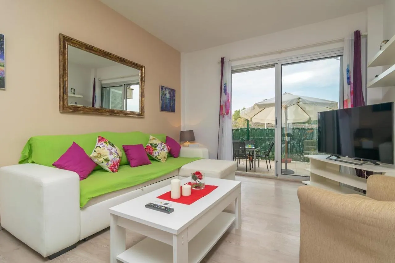 Appartamento Casa Pilar Alcúdia