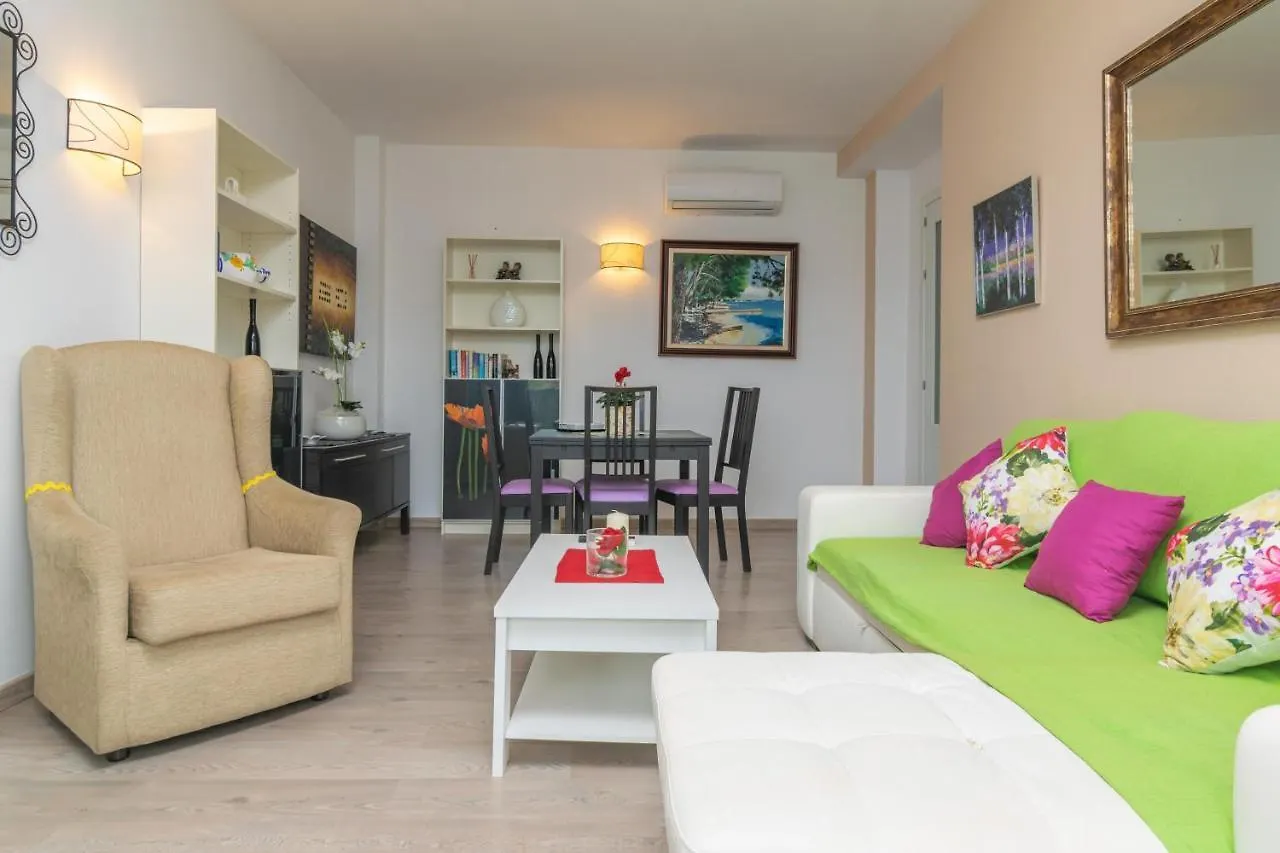 Appartamento Casa Pilar Alcúdia