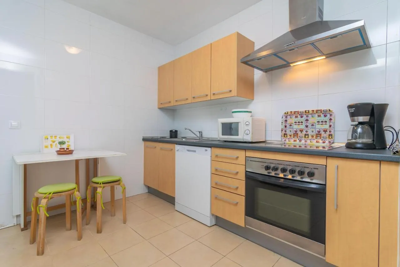 Appartamento Casa Pilar Alcúdia 0*,