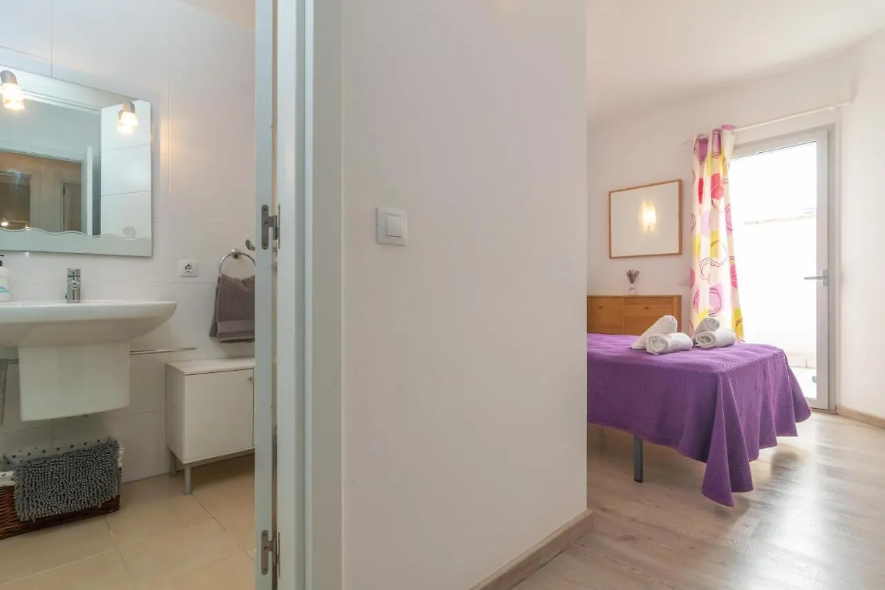 Appartamento Casa Pilar Alcúdia