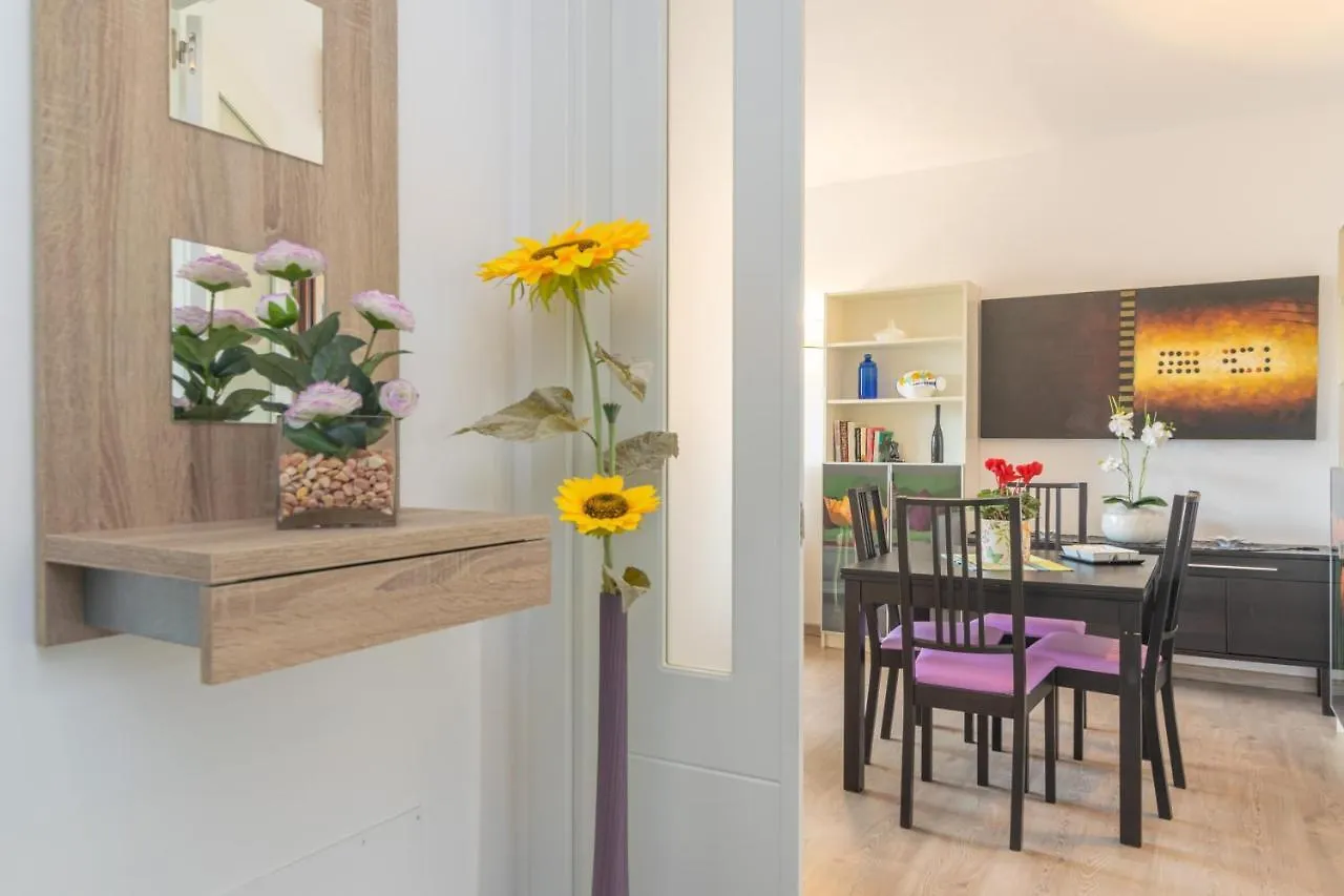 Appartamento Casa Pilar Alcúdia Spagna