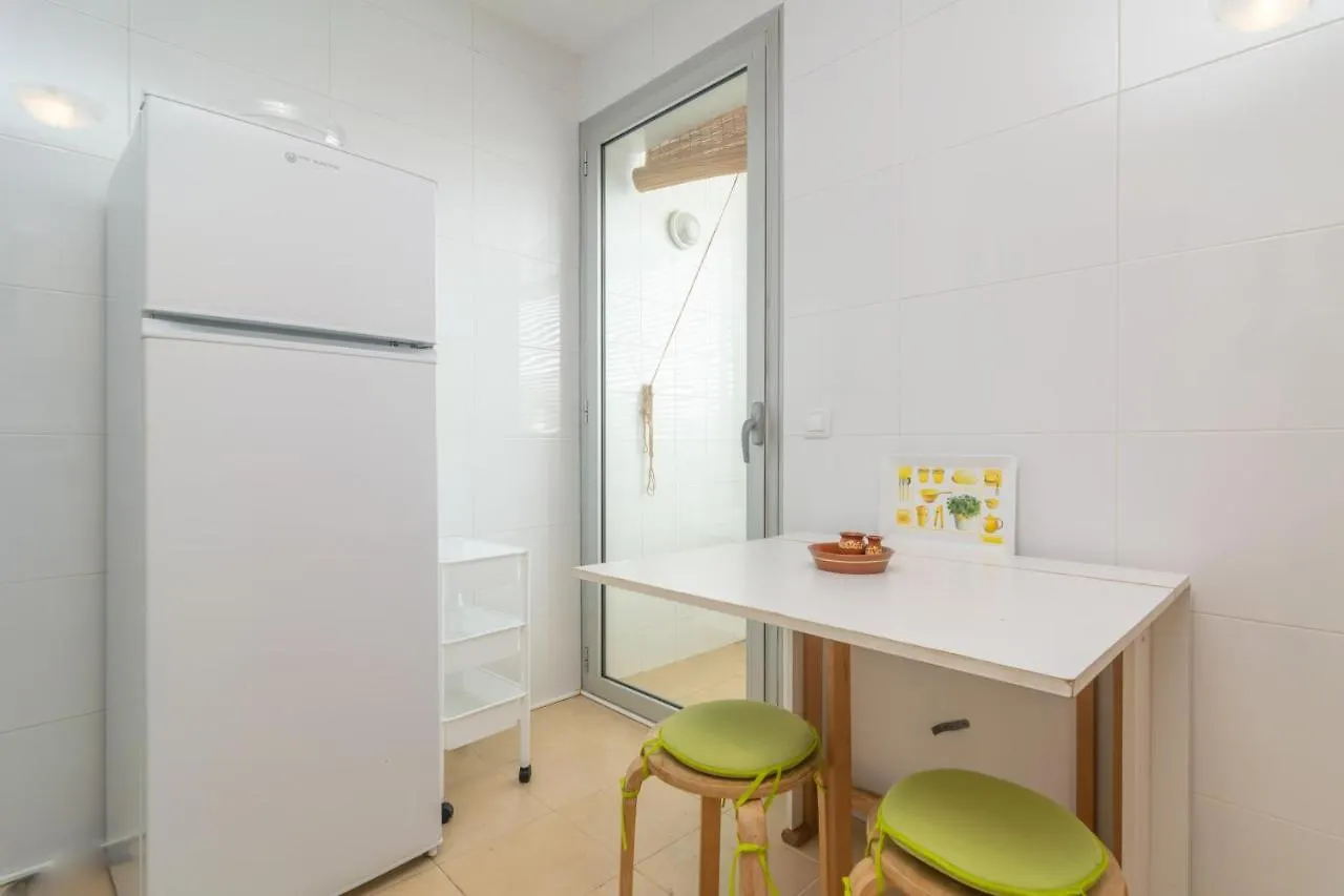 Appartamento Casa Pilar Alcúdia